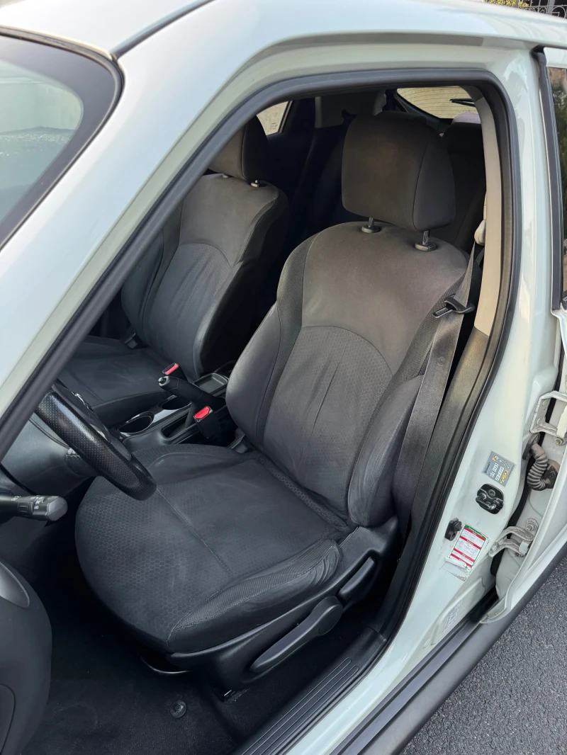 Nissan Juke, снимка 8 - Автомобили и джипове - 52774915