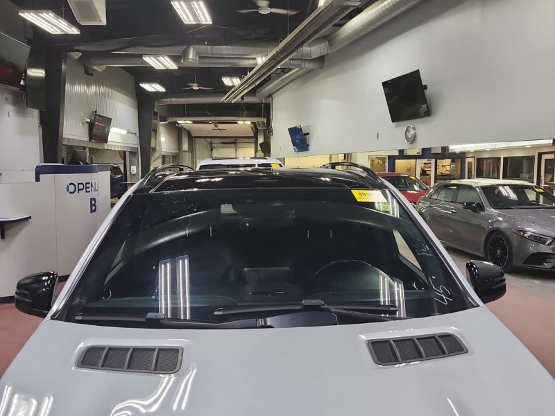 Mercedes-Benz GLE 400  * * CARFAX * * АВТО КРЕДИТ * * , снимка 2 - Автомобили и джипове - 52310883