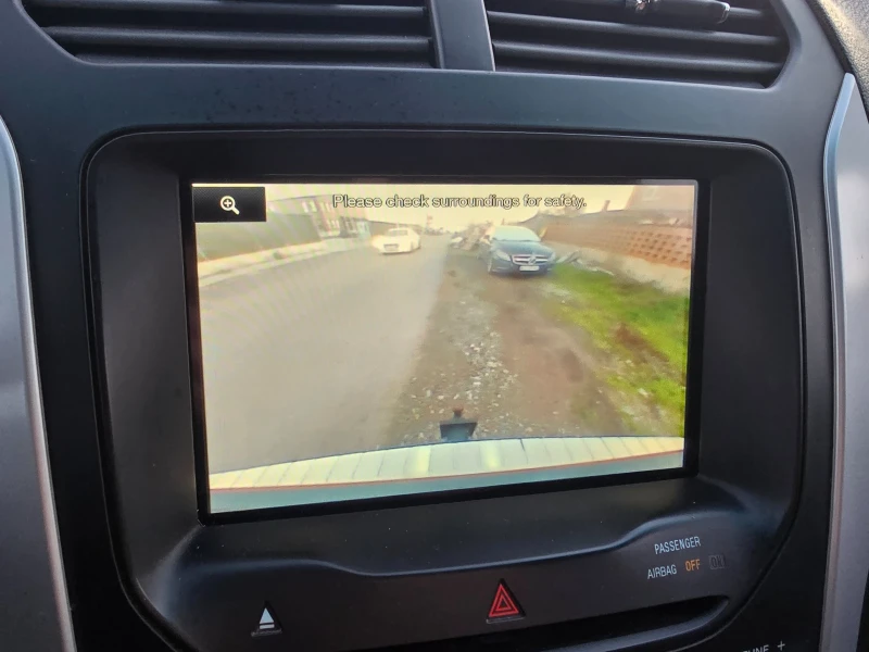 Ford Explorer 3.5XLT-294кс, снимка 11 - Автомобили и джипове - 52710641