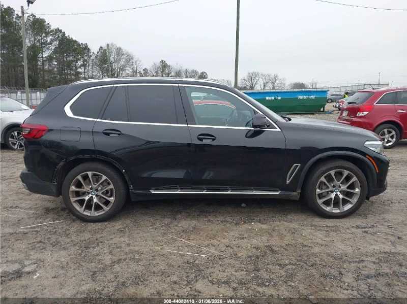 BMW X5 DIGITAL* HEAD-UP* 360* ПОДГРЕВ* Harman/kardon, снимка 13 - Автомобили и джипове - 53296284
