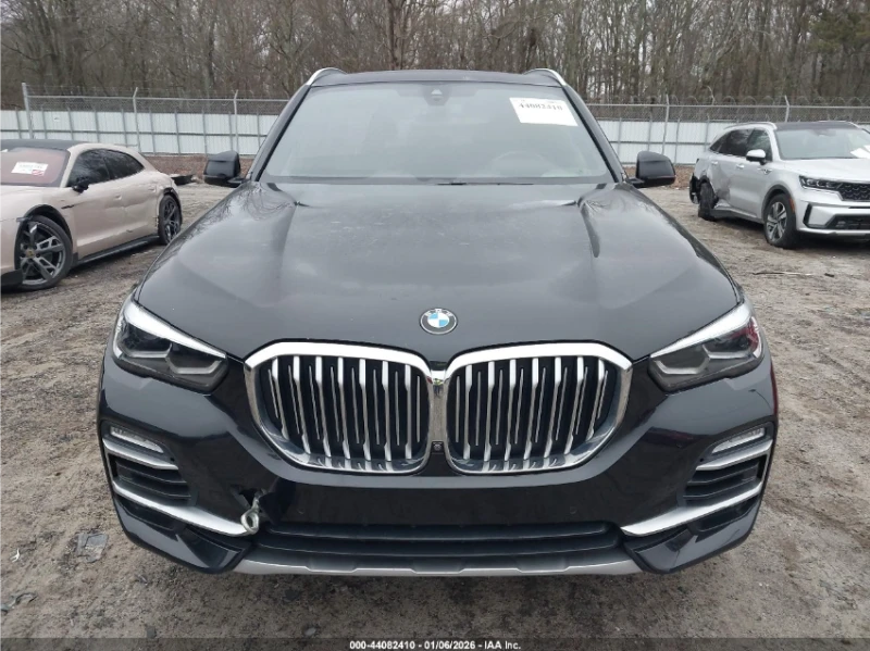 BMW X5 DIGITAL* HEAD-UP* 360* ПОДГРЕВ* Harman/kardon, снимка 2 - Автомобили и джипове - 53296284