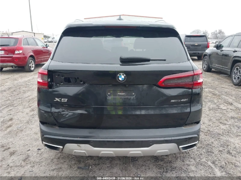 BMW X5 DIGITAL* HEAD-UP* 360* ПОДГРЕВ* Harman/kardon, снимка 6 - Автомобили и джипове - 53296284