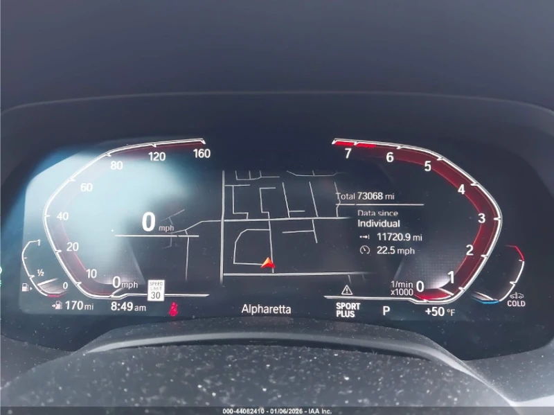 BMW X5 DIGITAL* HEAD-UP* 360* ПОДГРЕВ* Harman/kardon, снимка 10 - Автомобили и джипове - 53296284