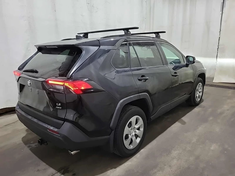 Toyota Rav4 * LE * CARFAX * ПОДГРЕВИ * KEYLESS, снимка 13 - Автомобили и джипове - 53466333