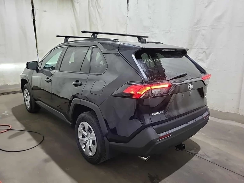 Toyota Rav4 * LE * CARFAX * ПОДГРЕВИ * KEYLESS, снимка 2 - Автомобили и джипове - 53466333