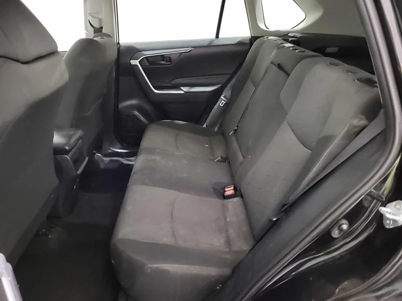 Toyota Rav4 * LE * CARFAX * ПОДГРЕВИ * KEYLESS, снимка 11 - Автомобили и джипове - 53466333