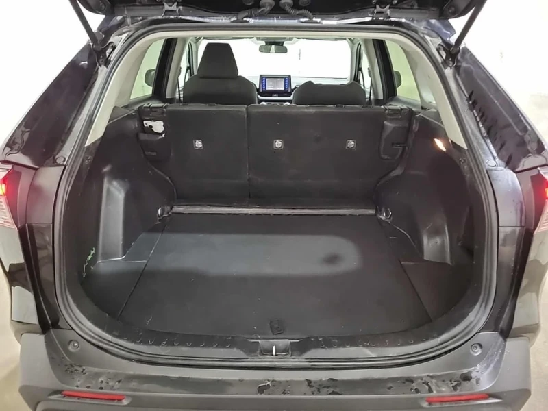 Toyota Rav4 * LE * CARFAX * ПОДГРЕВИ * KEYLESS, снимка 10 - Автомобили и джипове - 53466333