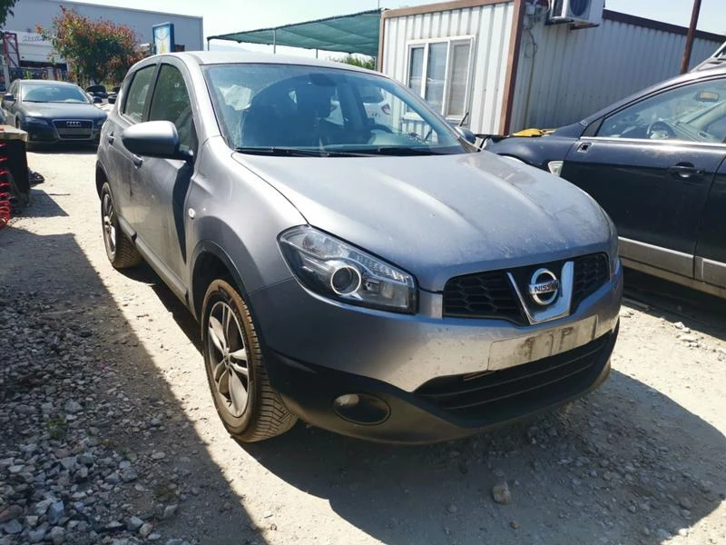 Nissan Qashqai 1.5dci - изображение 2