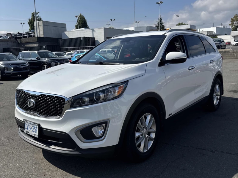 Kia Sorento CARFAX* АВТОФИНАНСИРАНЕ* БЕЗ ПЪРВОНАЧАЛНА ВНОСКА* - 25000 лв. - 78663587 1