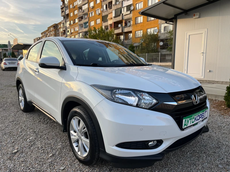 Honda Hr-v 1.6 D NAVI-TOP - 26900 лв. / 13753.75 € - 28198894 1
