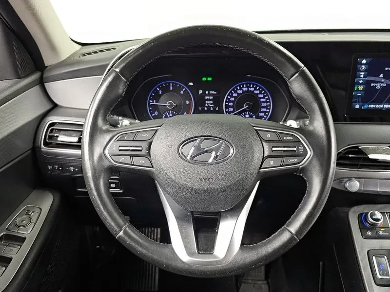 Hyundai Palisade 2.2 CRDI 4WD, снимка 13 - Автомобили и джипове - 54676744