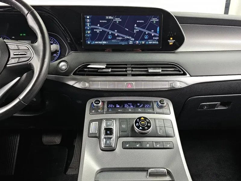 Hyundai Palisade 2.2 CRDI 4WD, снимка 14 - Автомобили и джипове - 54676744