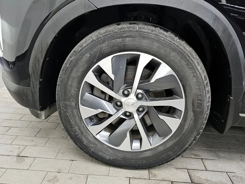 Hyundai Palisade 2.2 CRDI 4WD, снимка 5 - Автомобили и джипове - 54676744
