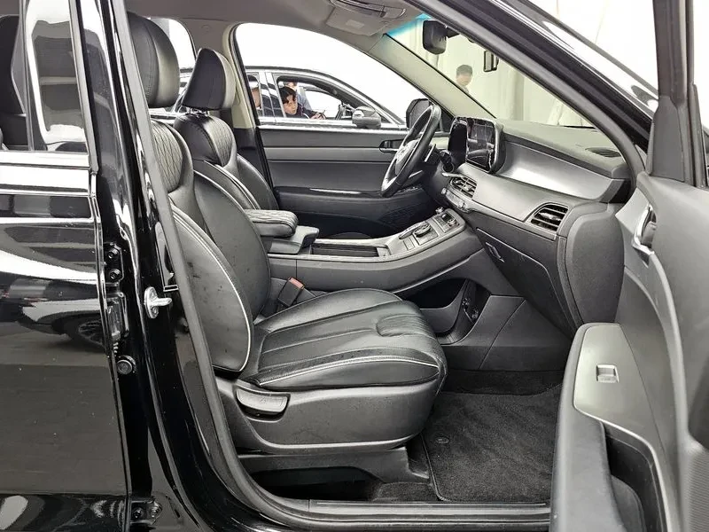 Hyundai Palisade 2.2 CRDI 4WD, снимка 11 - Автомобили и джипове - 54676744