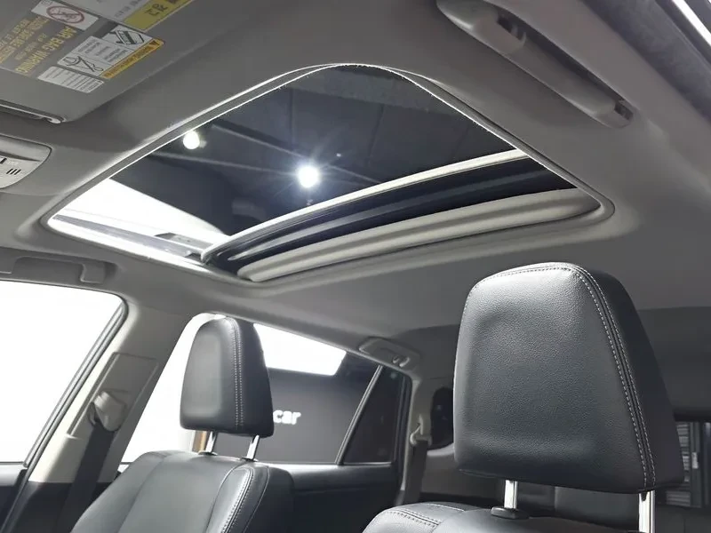 Toyota Rav4 2.5 4Wd 4Th Generation, снимка 17 - Автомобили и джипове - 56497891