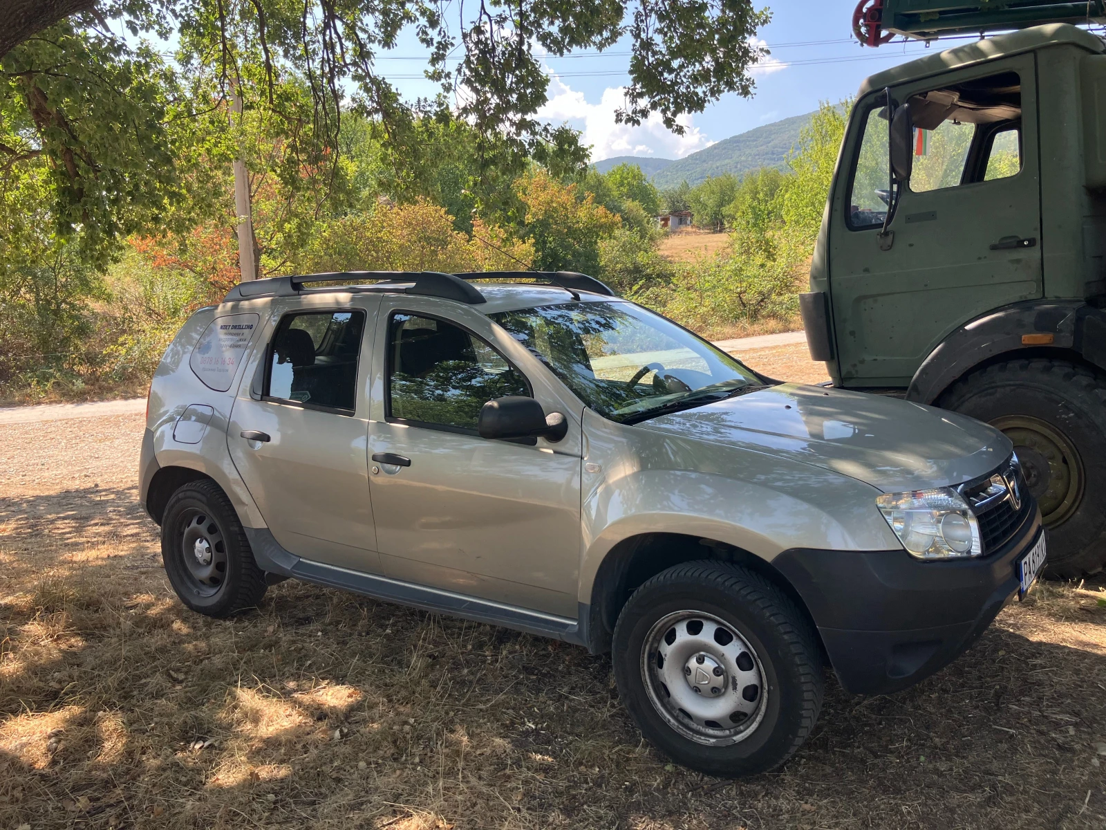 Dacia Duster dci - изображение 2