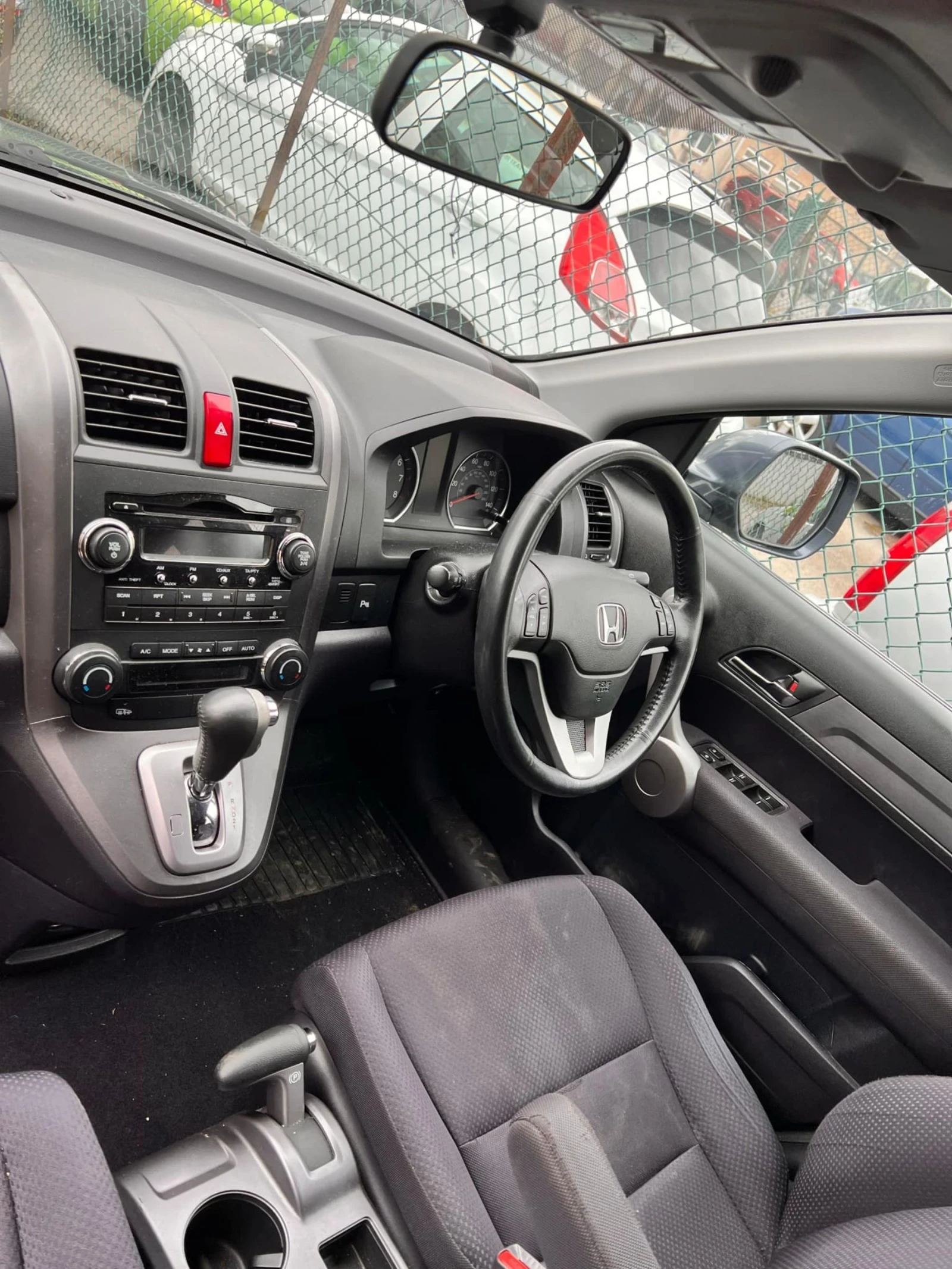 Honda Cr-v ХОНДА CRV 2.0 БЕНЗИН 150КОНЯ - изображение 10