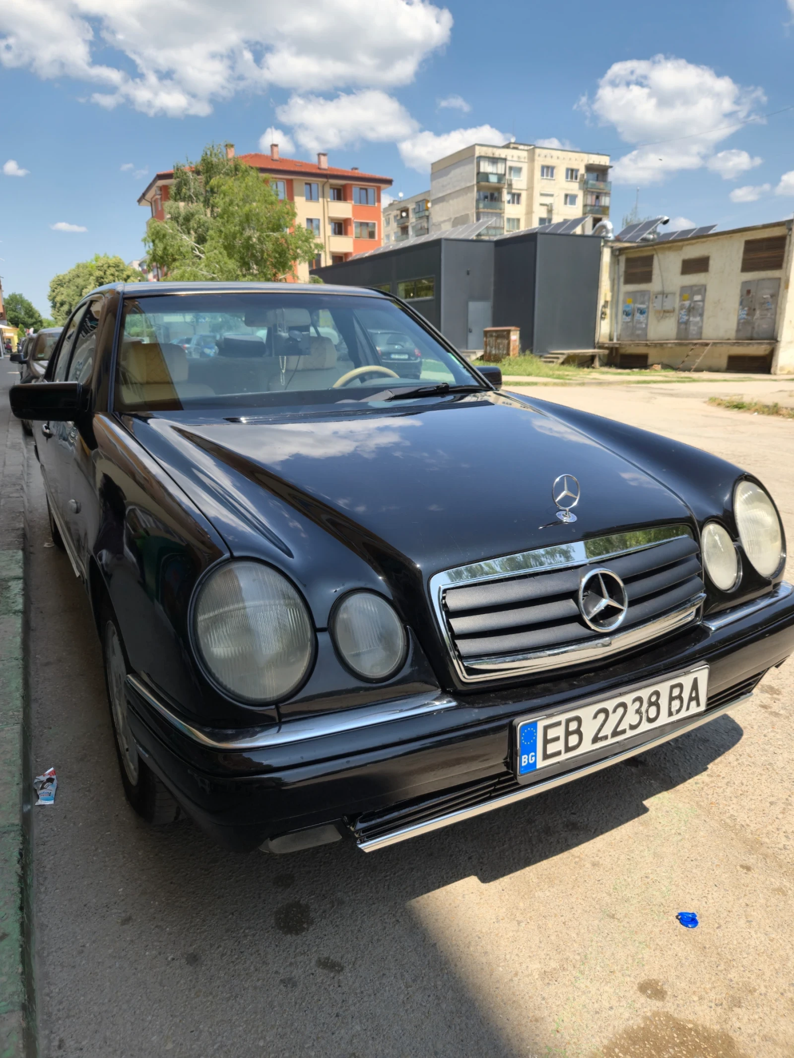 Mercedes-Benz 250  - изображение 3