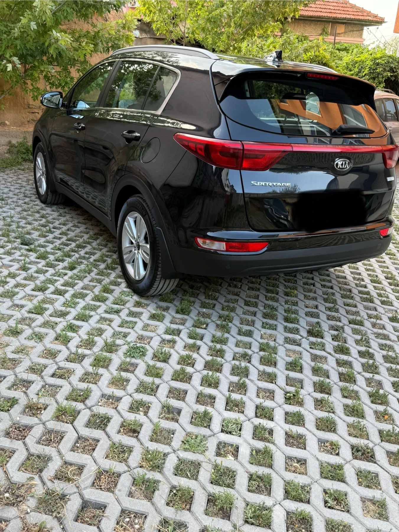 Kia Sportage  - изображение 2