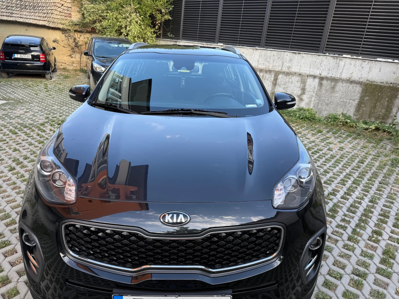 Kia Sportage | Mobile.bg   17