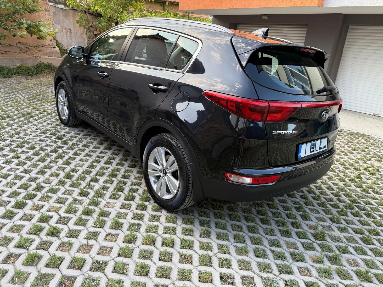 Kia Sportage | Mobile.bg   14