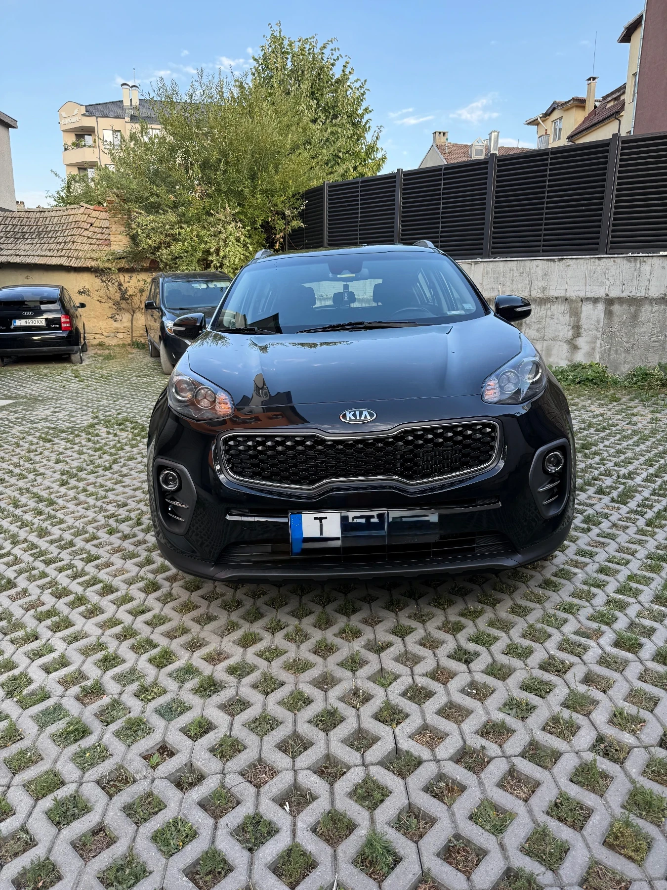 Kia Sportage | Mobile.bg   1