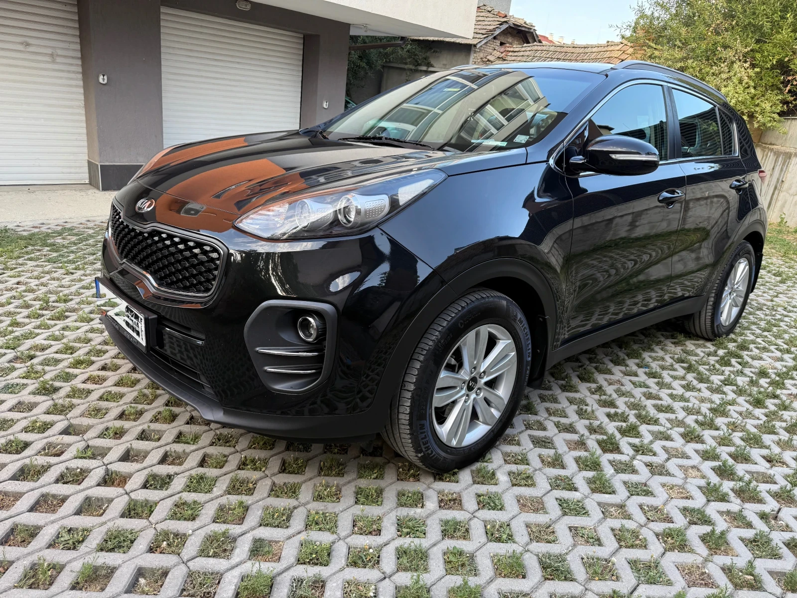 Kia Sportage | Mobile.bg   15