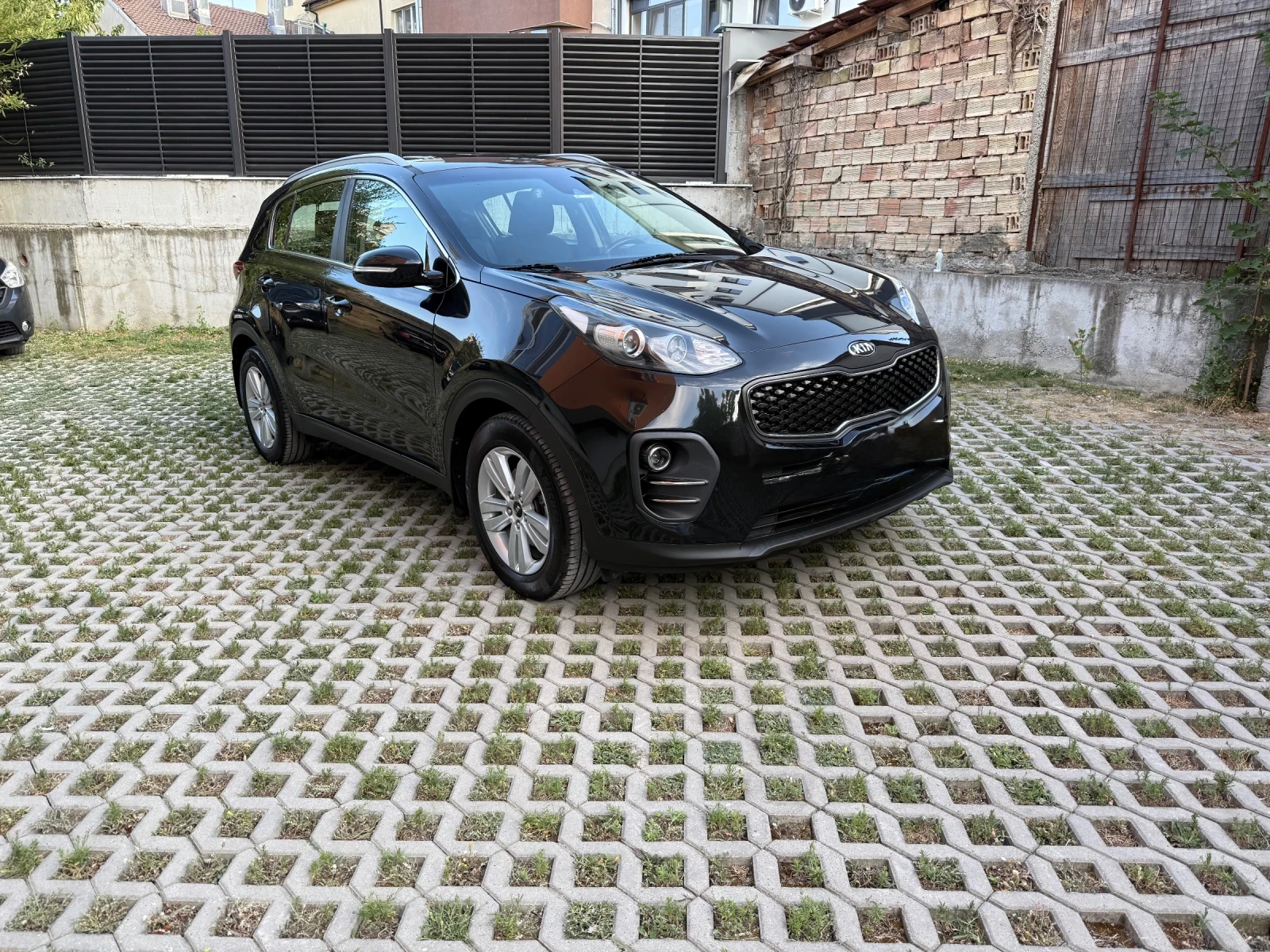 Kia Sportage | Mobile.bg   16