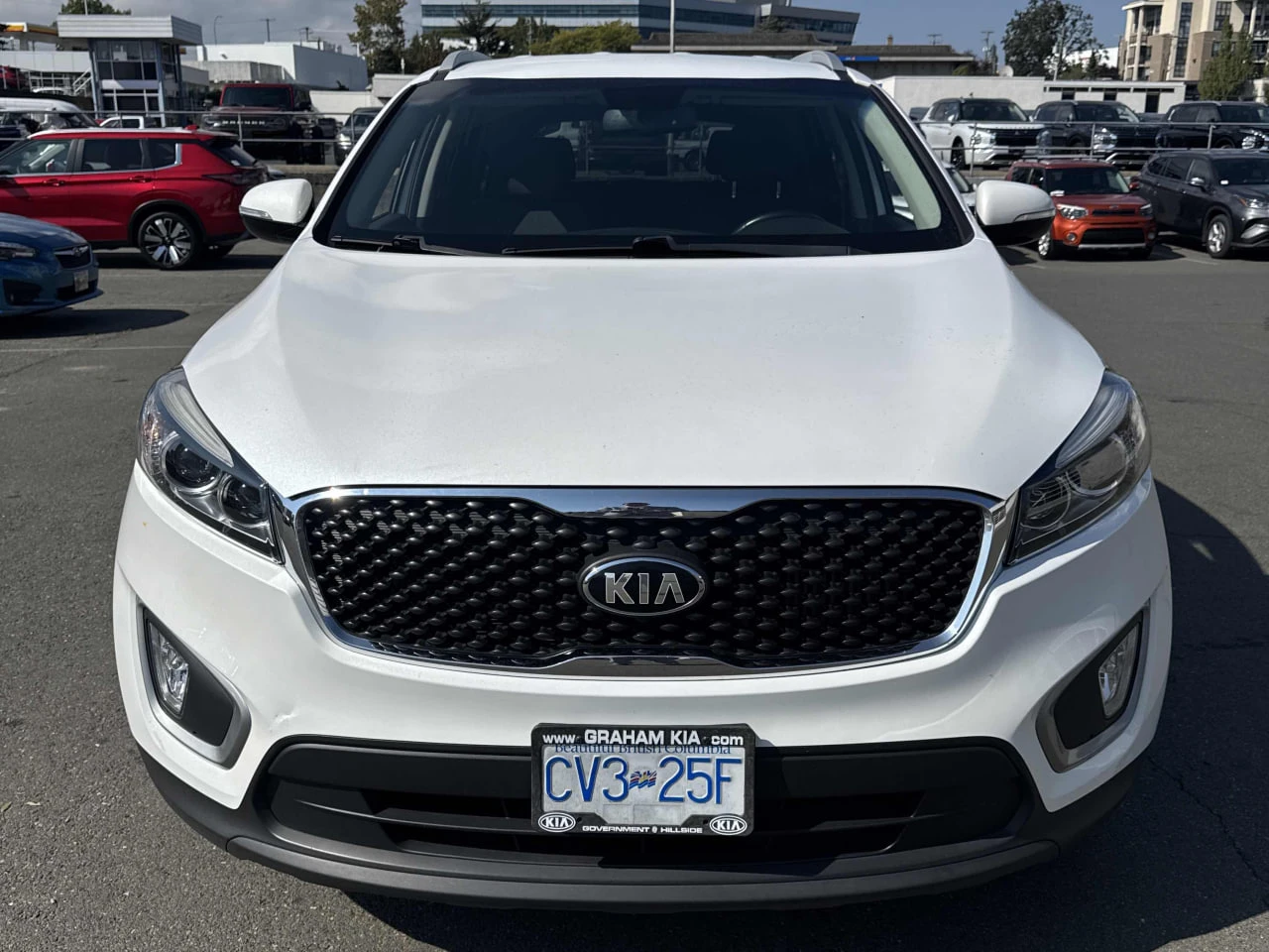 Kia Sorento CARFAX* АВТОФИНАНСИРАНЕ* БЕЗ ПЪРВОНАЧАЛНА ВНОСКА*  - изображение 6