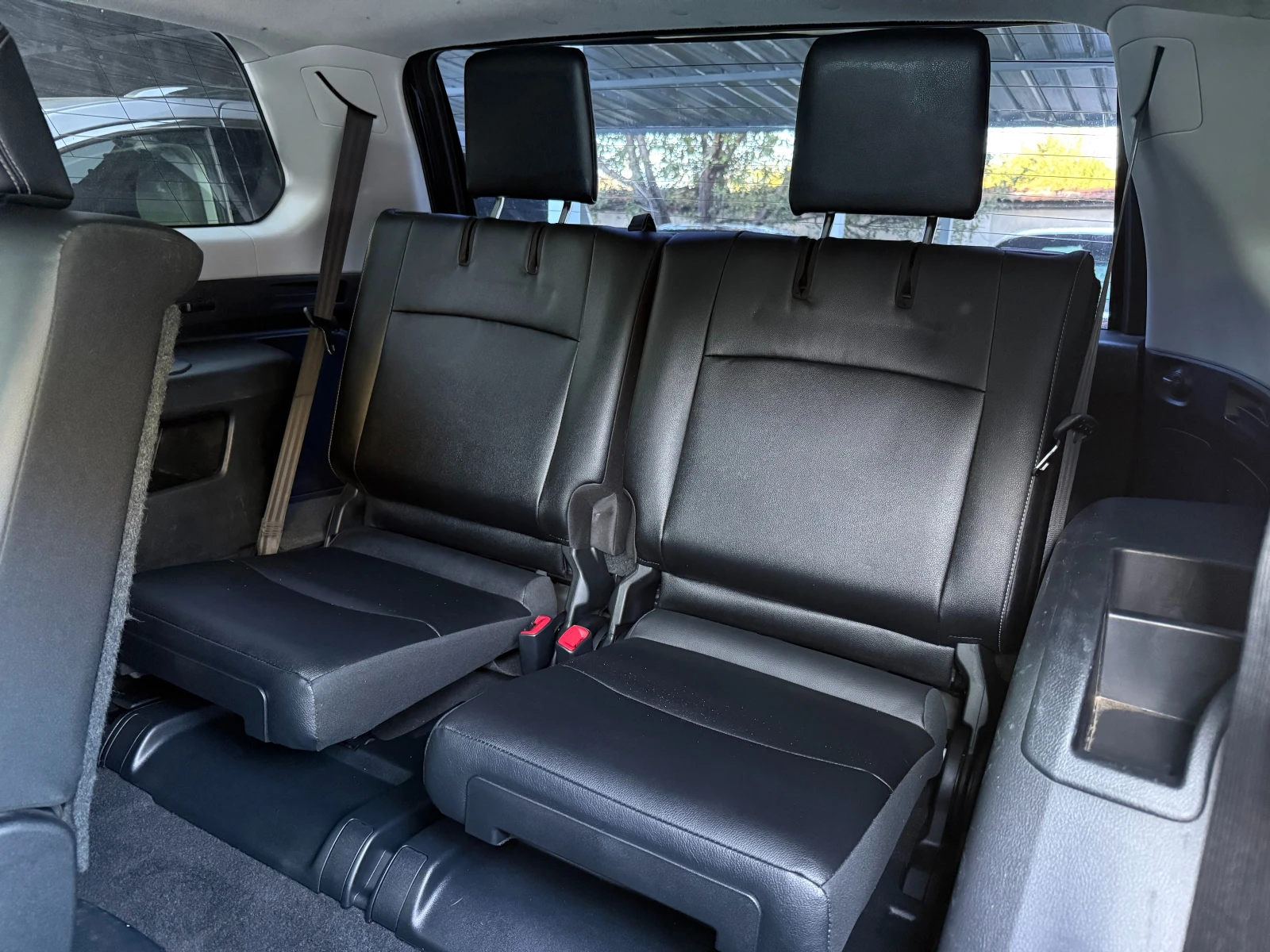 Toyota 4runner SR5, 6+ 1 SEATS | Mobile.bg   11