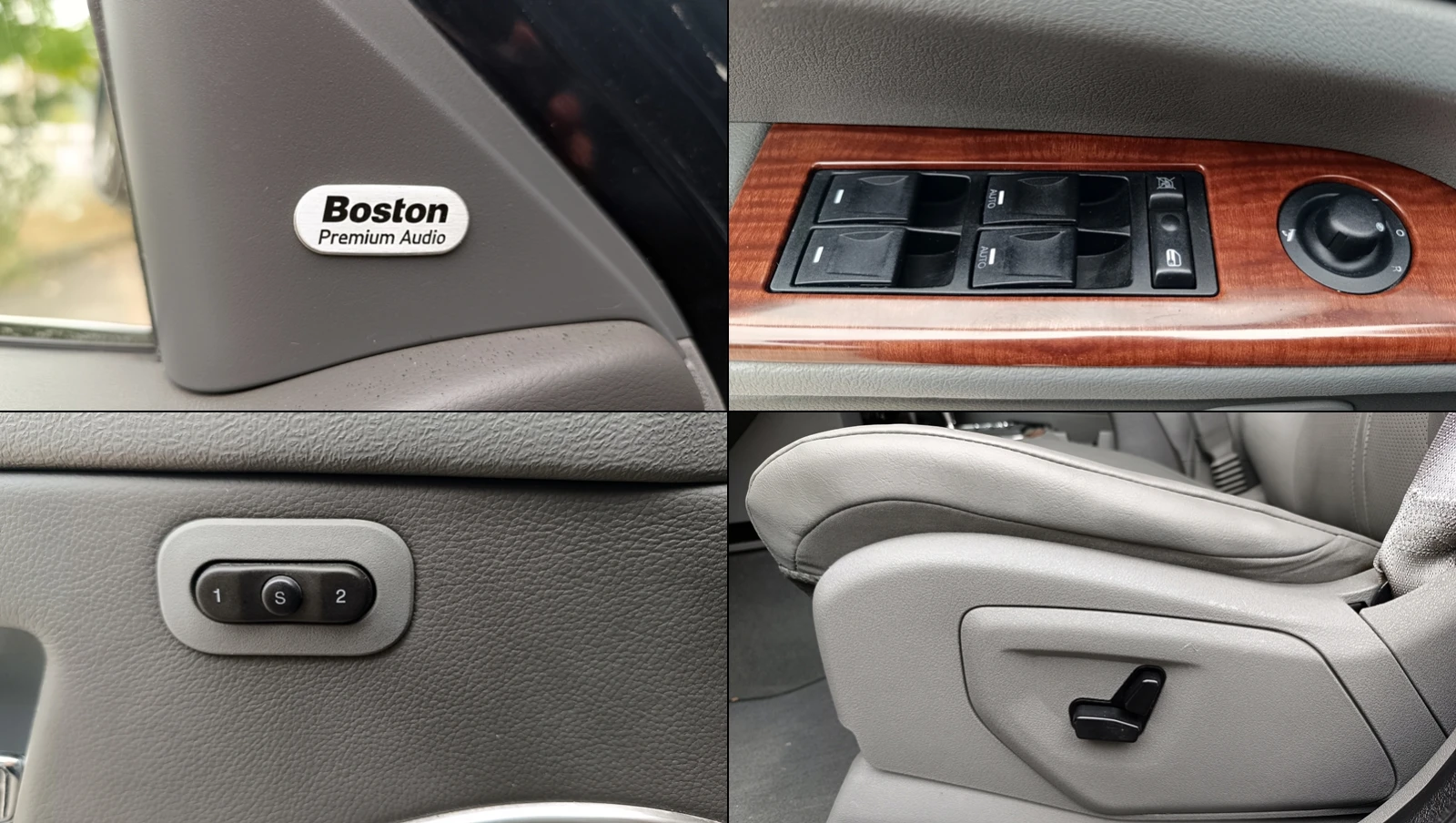 Jeep Grand cherokee 3.0CRD Limited | Mobile.bg — изображение 13