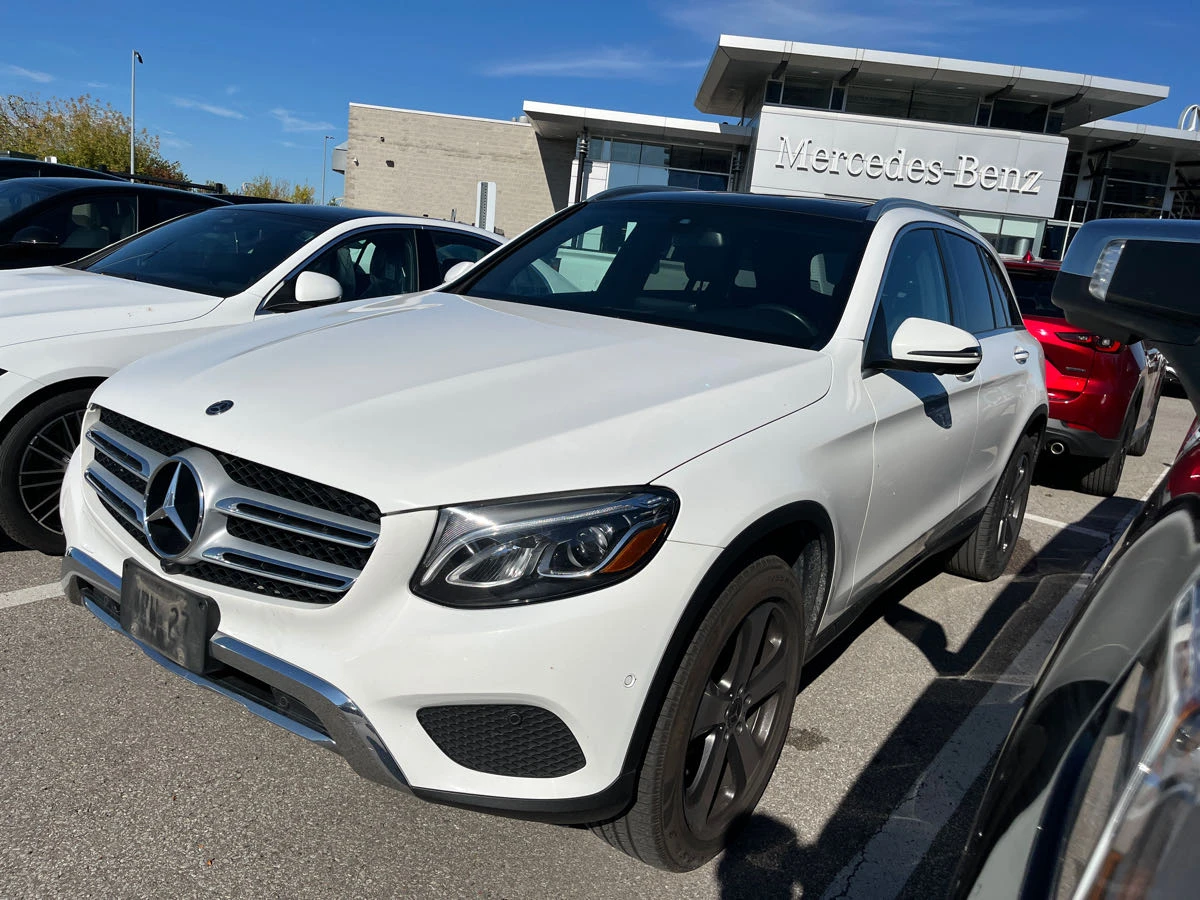 Mercedes-Benz GLC 300 *  *    *   *  | Mobile.bg   1