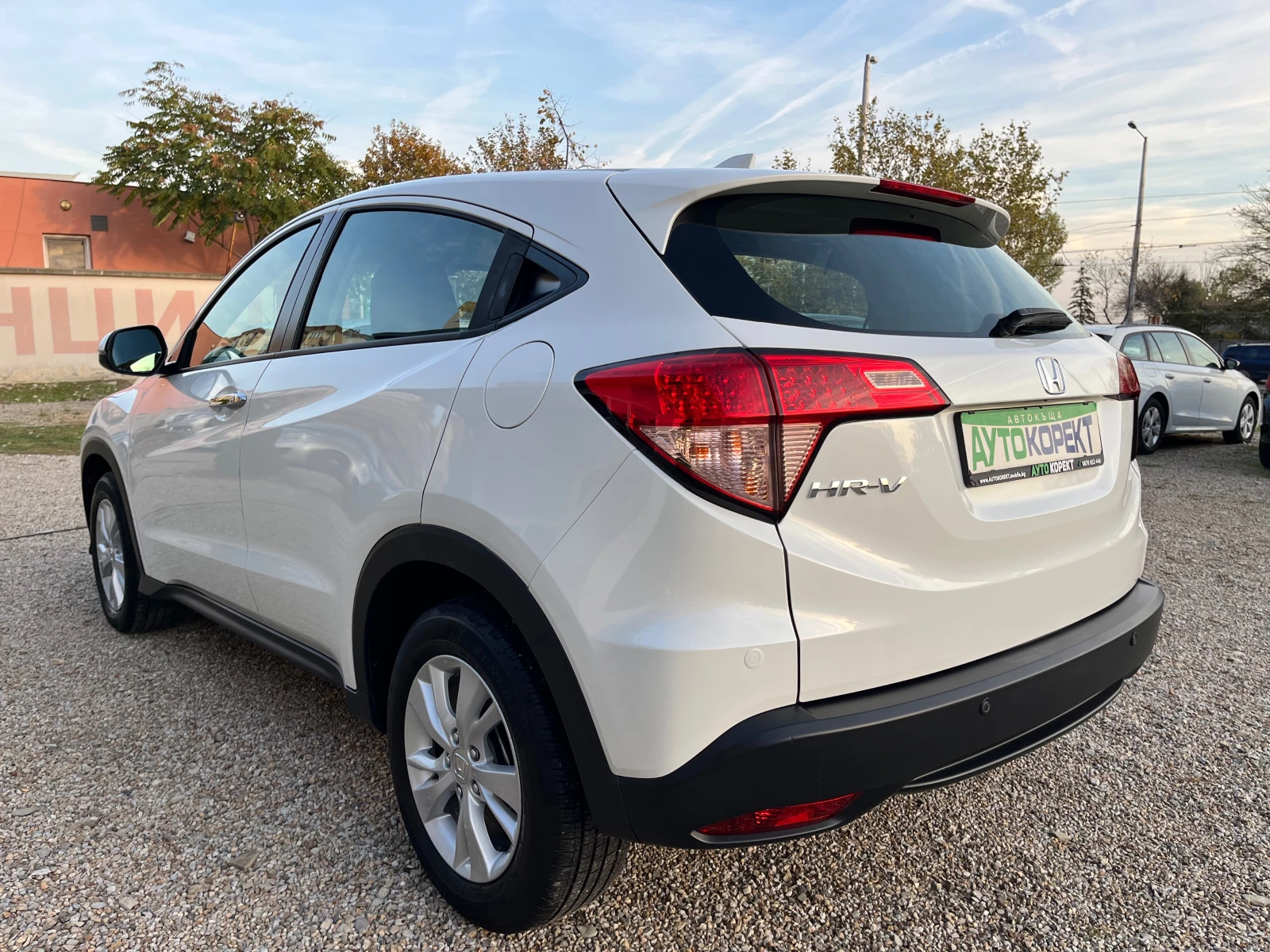 Honda Hr-v 1.6 D NAVI-TOP - изображение 5