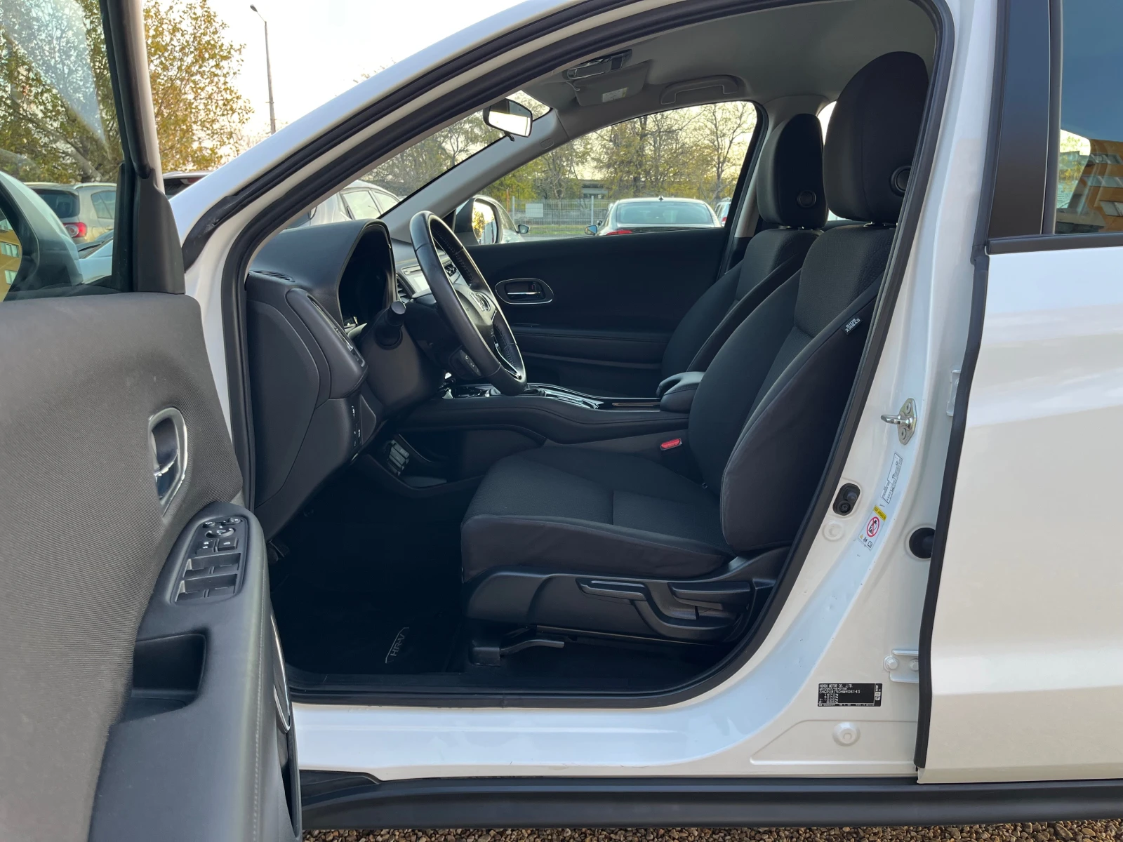 Honda Hr-v 1.6 D NAVI-TOP - изображение 8