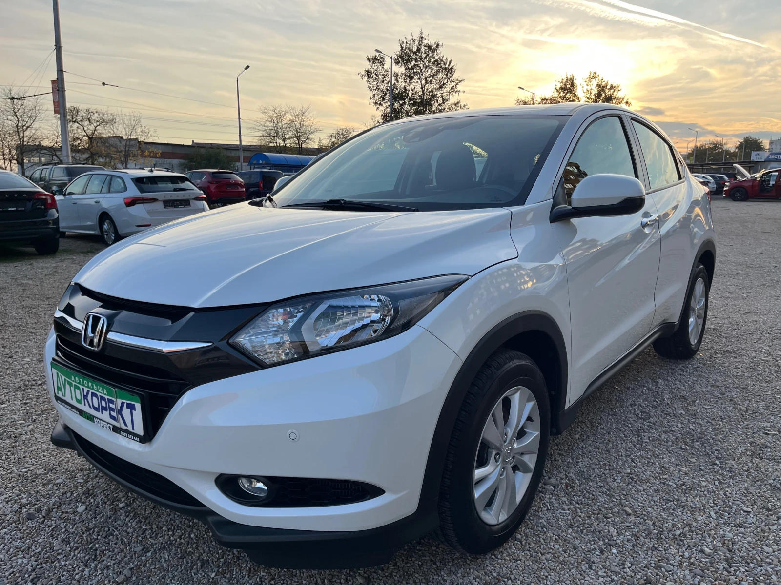 Honda Hr-v 1.6 D NAVI-TOP - изображение 3