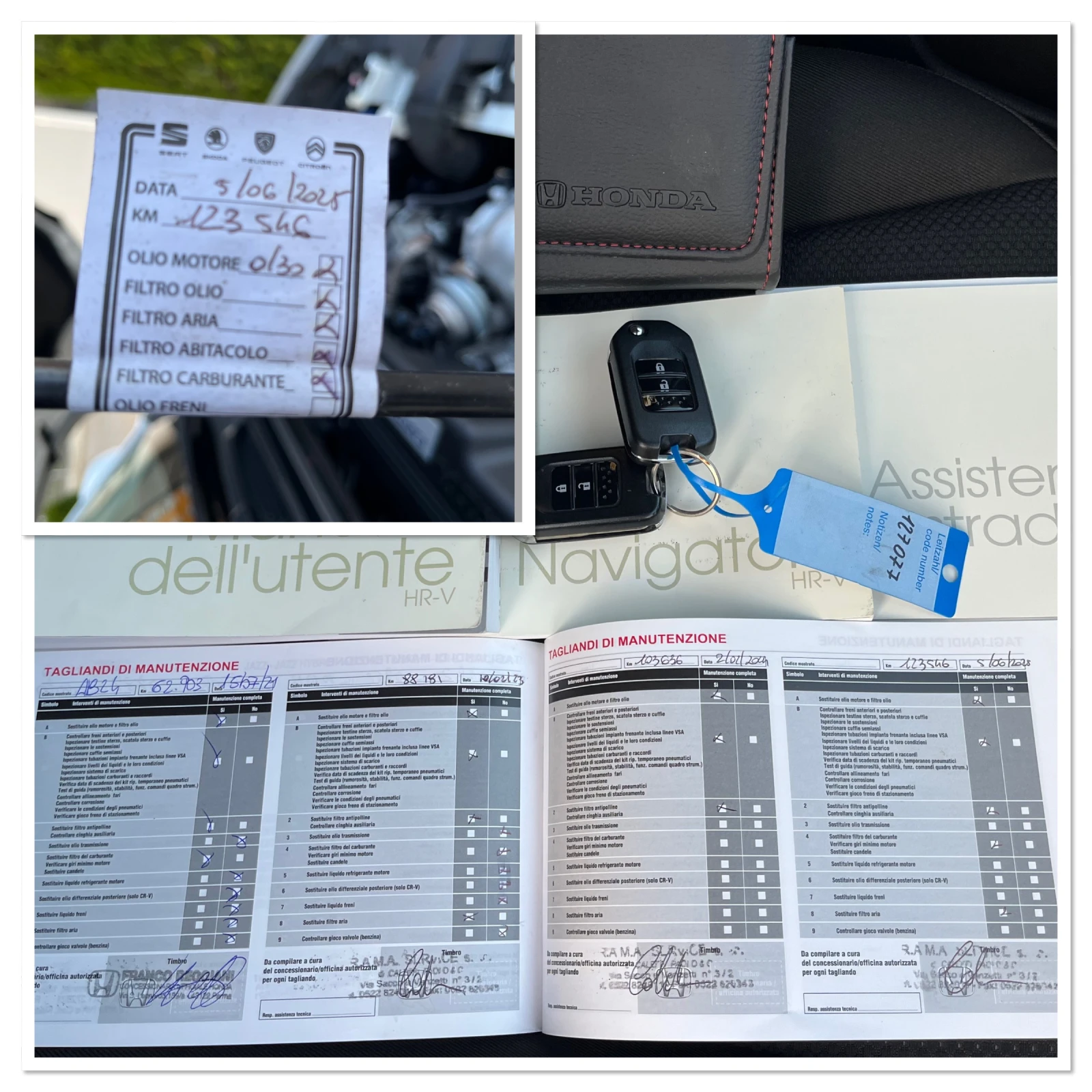 Honda Hr-v 1.6 D NAVI-TOP | Mobile.bg   16