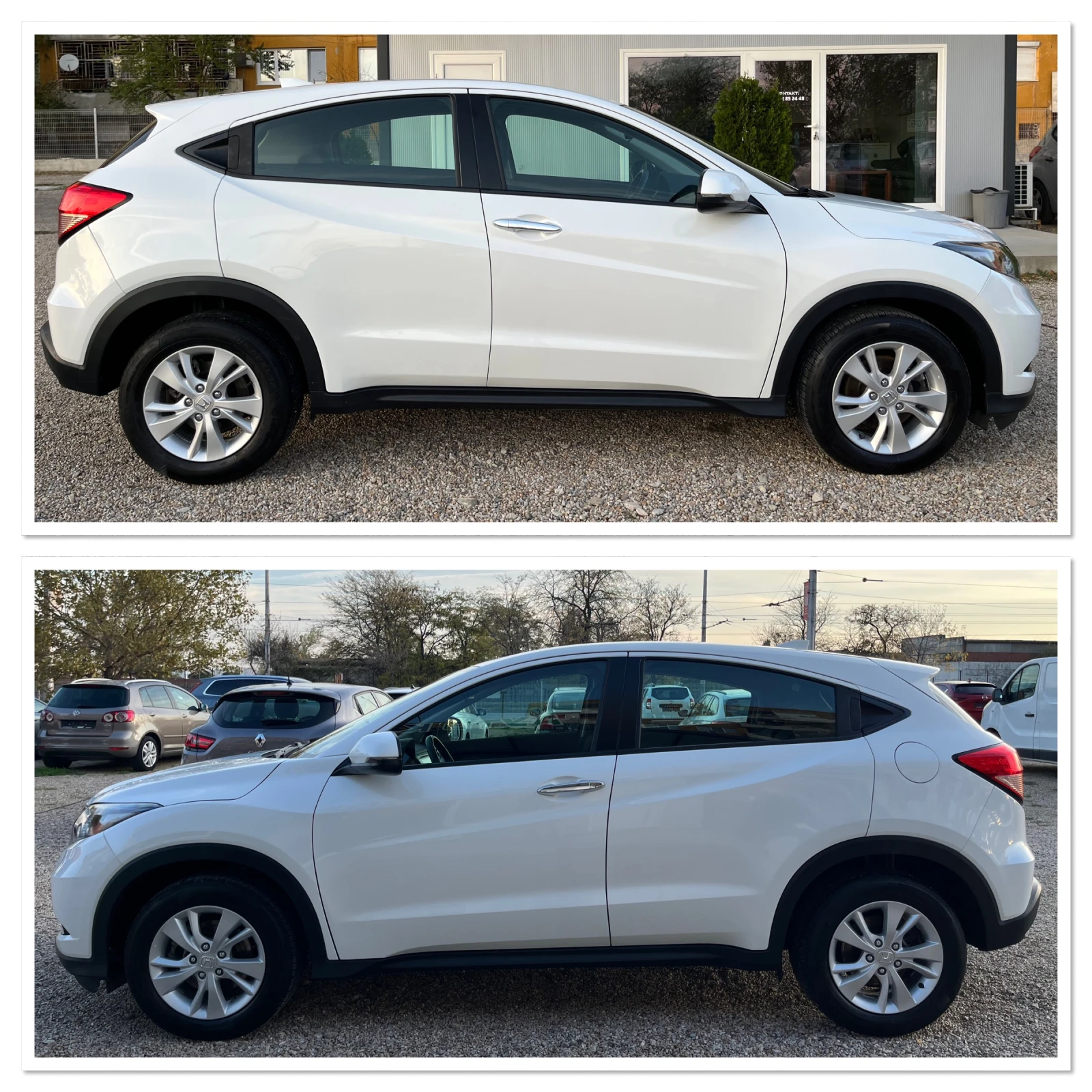 Honda Hr-v 1.6 D NAVI-TOP - изображение 4