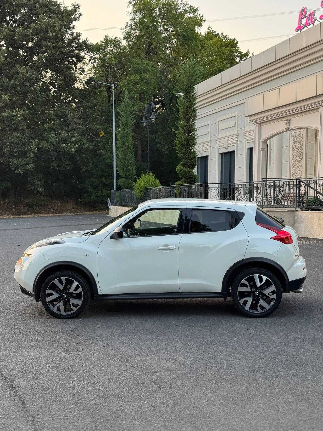 Nissan Juke | Mobile.bg   11