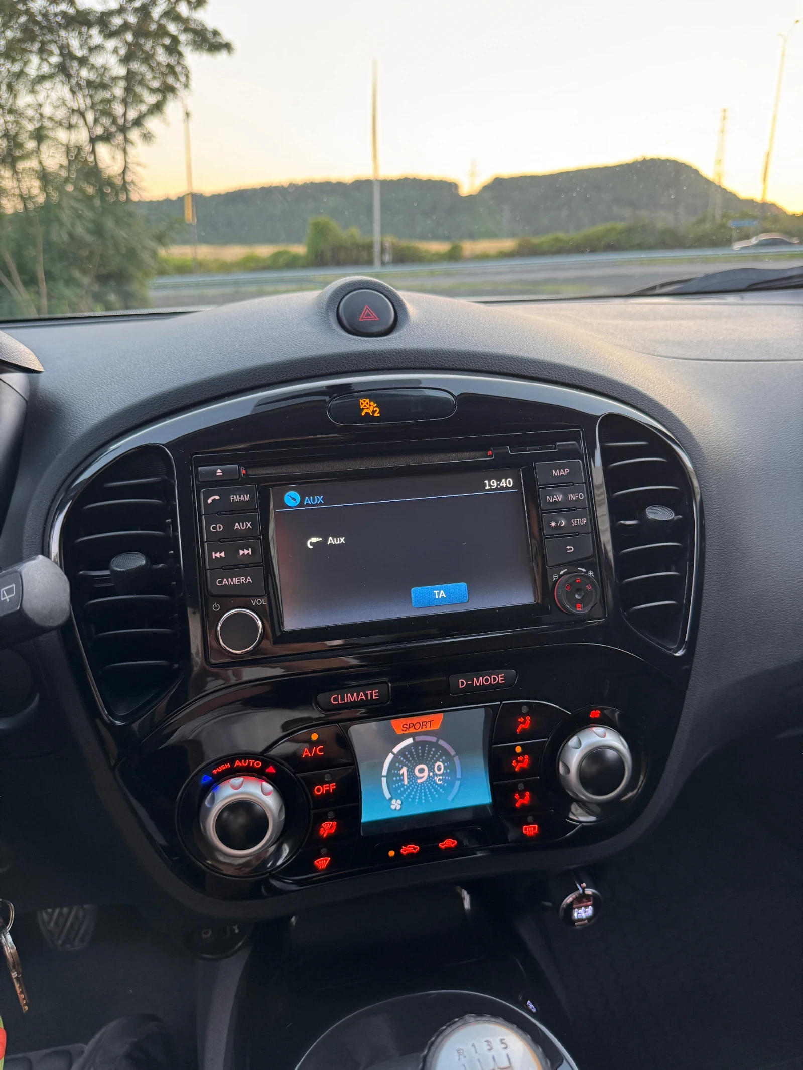 Nissan Juke  - изображение 6