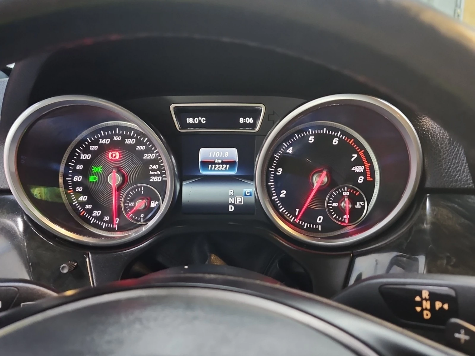 Mercedes-Benz GLE 400  * * CARFAX * * АВТО КРЕДИТ * *  - изображение 9