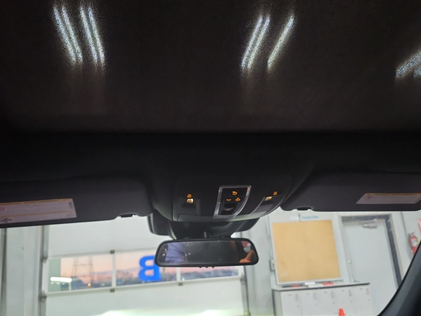 Mercedes-Benz GLE 400  * * CARFAX * *   * *  | Mobile.bg   12