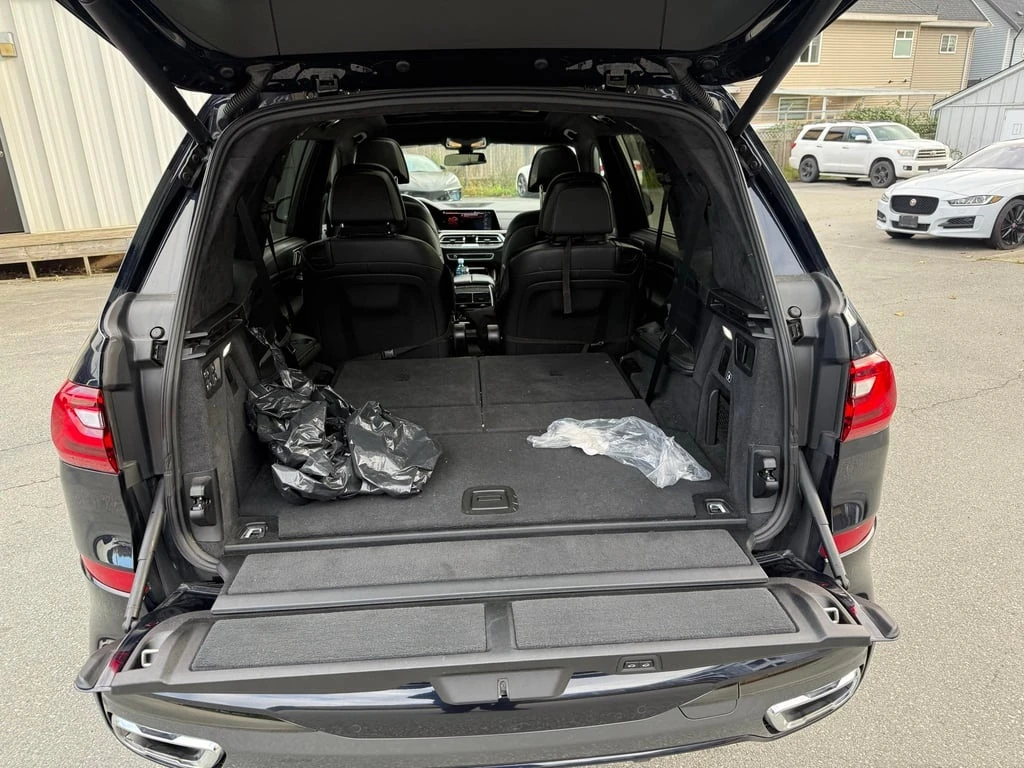 BMW X7 * xDrive40i * CARFAX *    | Mobile.bg   14