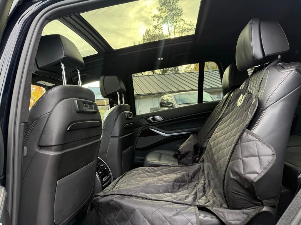 BMW X7 * xDrive40i * CARFAX *    | Mobile.bg   13