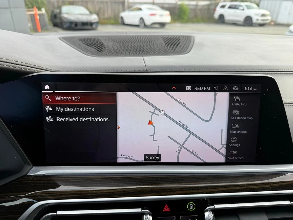 BMW X7 * xDrive40i * CARFAX *    | Mobile.bg   11