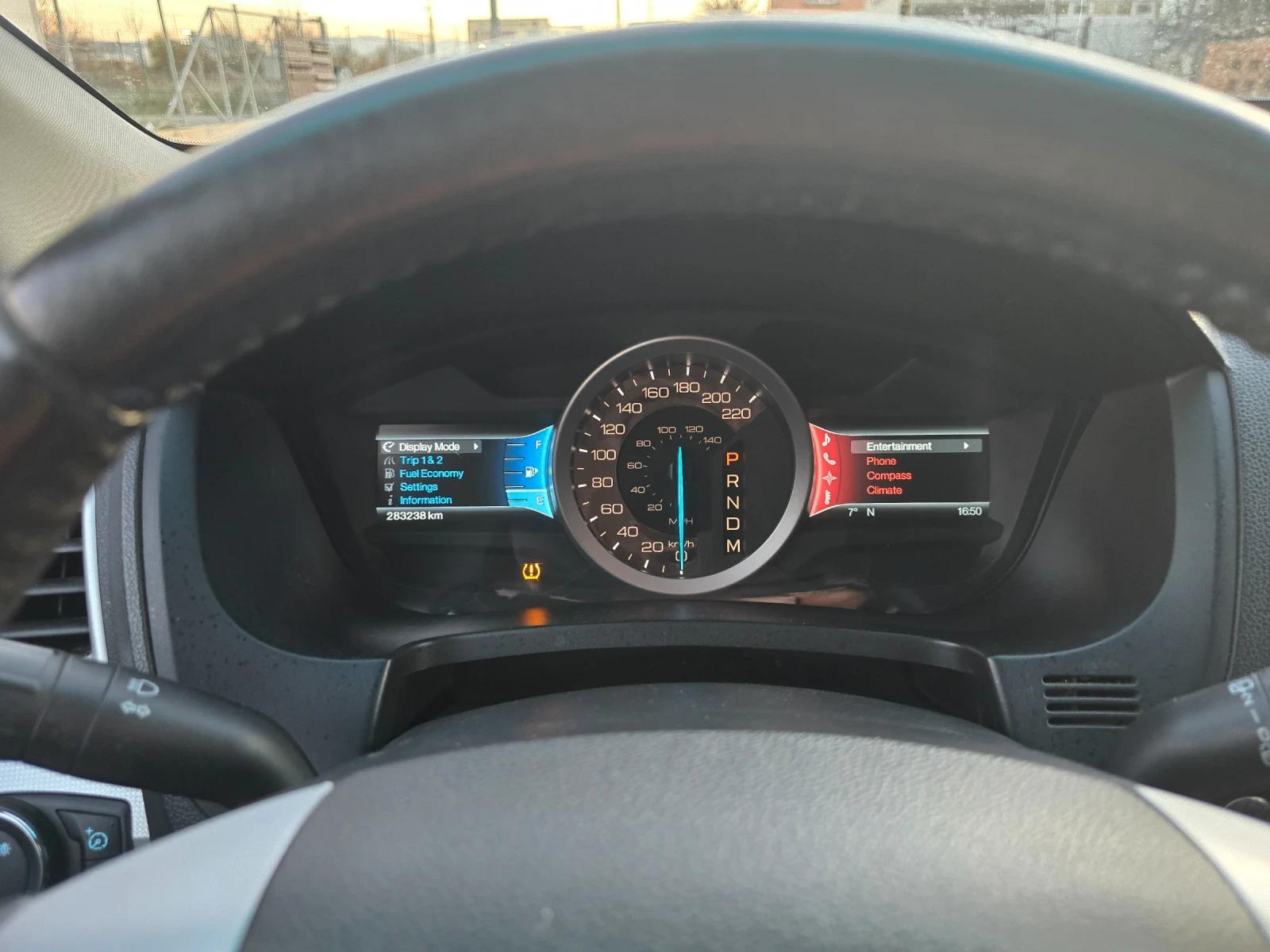 Ford Explorer 3.5XLT-294�� | Mobile.bg � ����������� 10