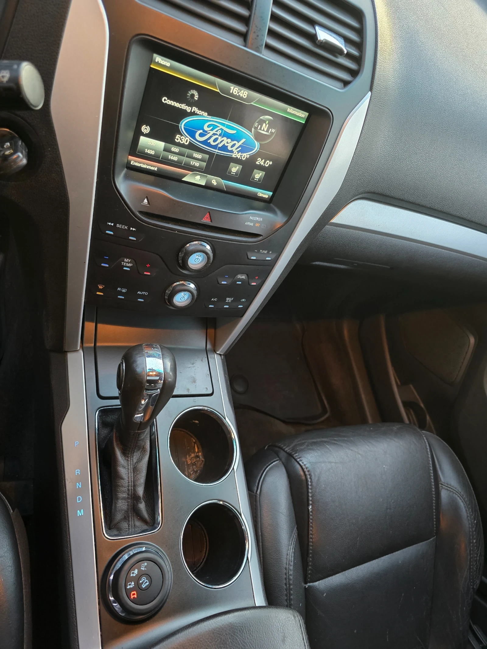 Ford Explorer 3.5XLT-294�� | Mobile.bg � ����������� 9