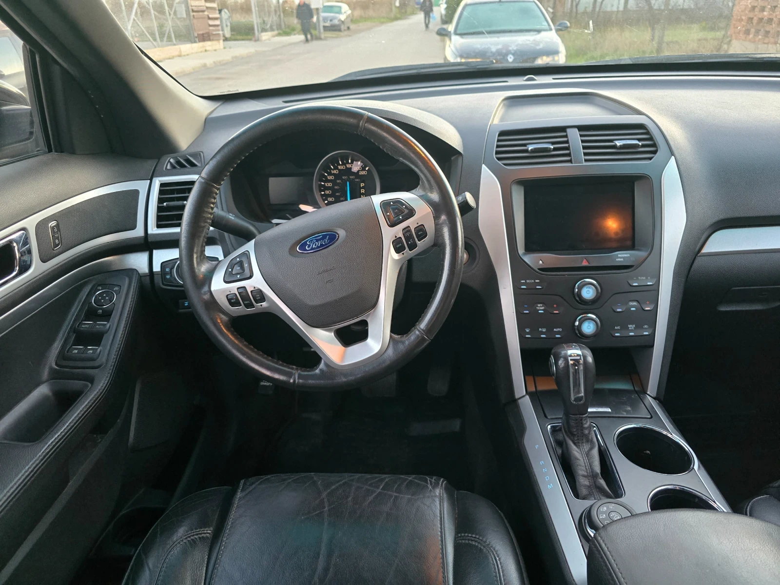 Ford Explorer 3.5XLT-294�� | Mobile.bg � ����������� 8