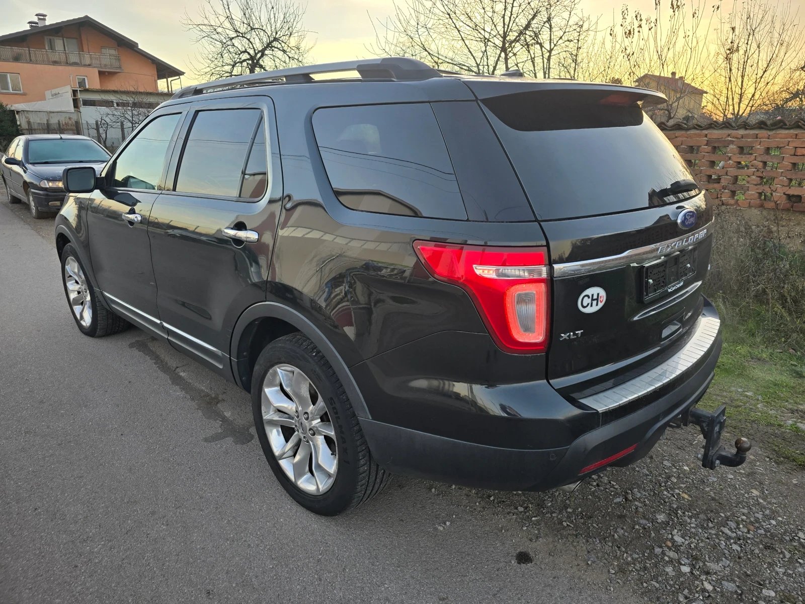 Ford Explorer 3.5XLT-294�� | Mobile.bg � ����������� 3