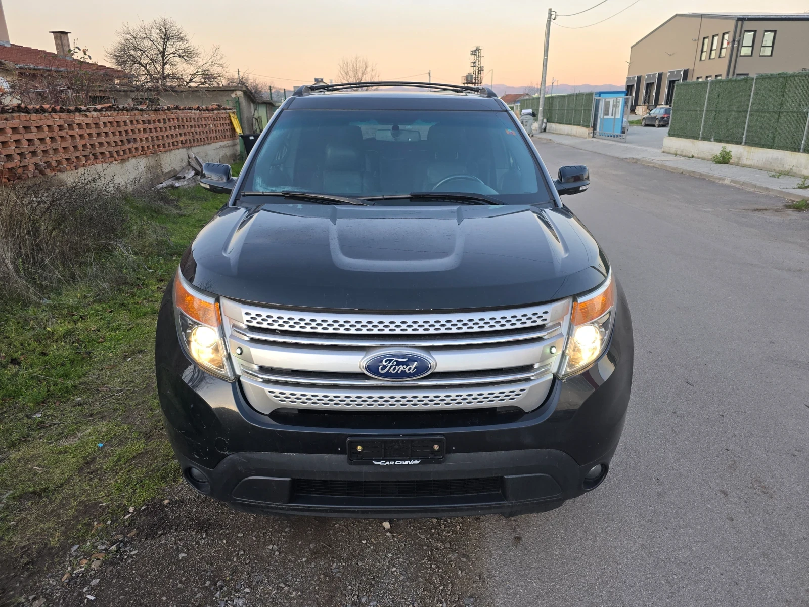 Ford Explorer 3.5XLT-294�� | Mobile.bg � ����������� 7