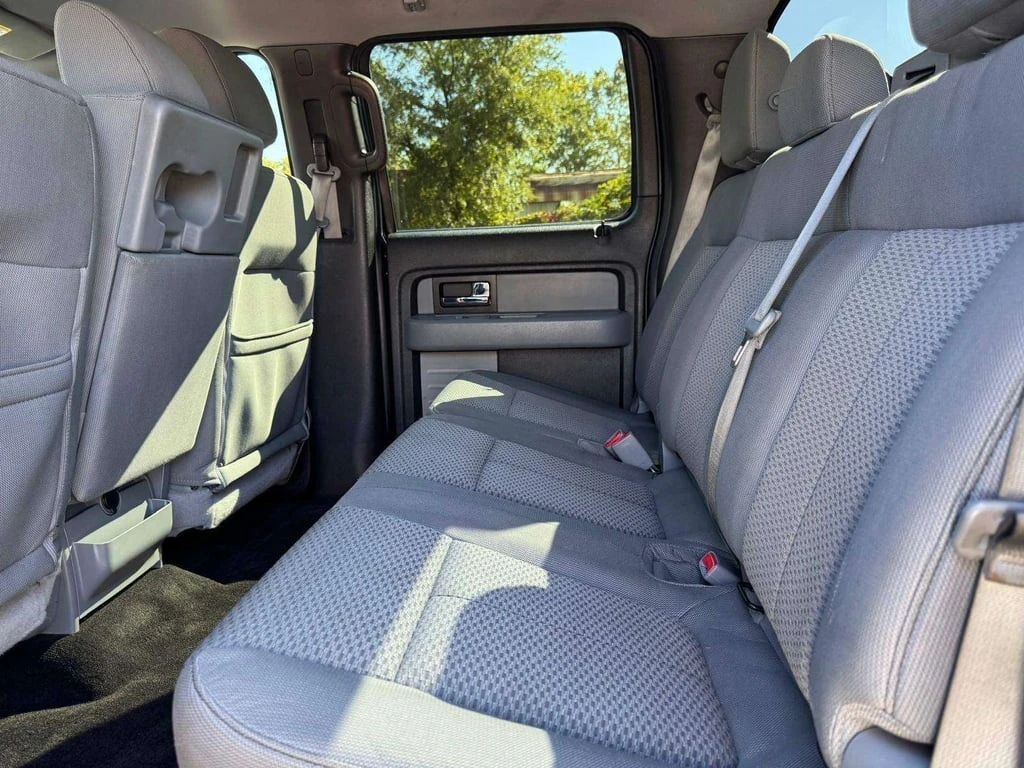 Ford F150 * CARFAX * ��� ������������ ������ | Mobile.bg � ����������� 12